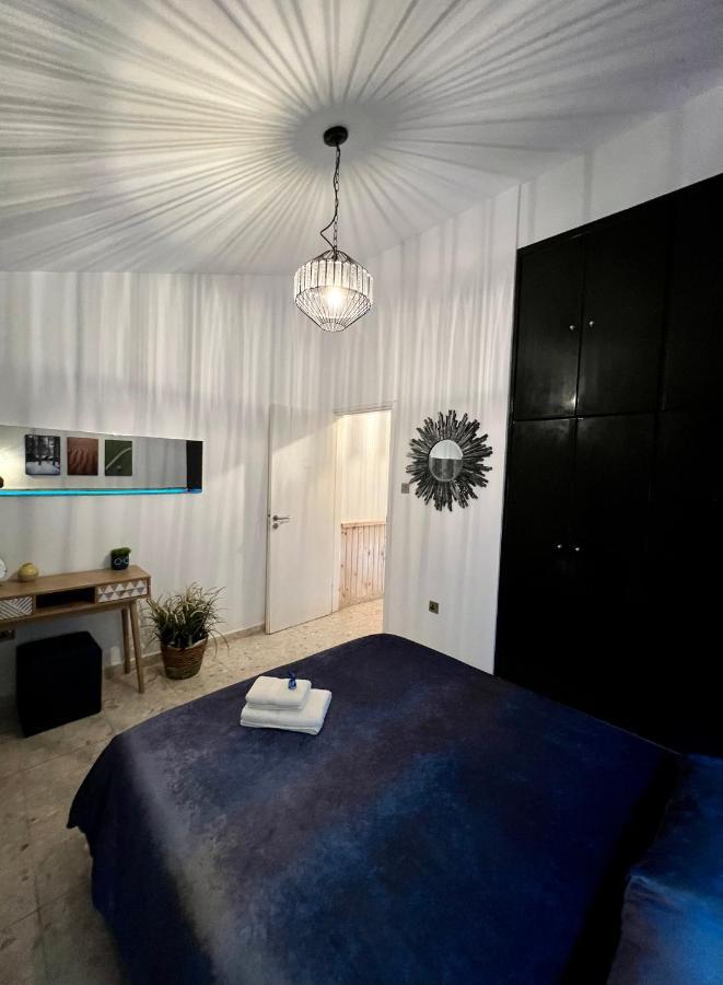 Fatcow Beach House 43 Larnaca Exterior foto