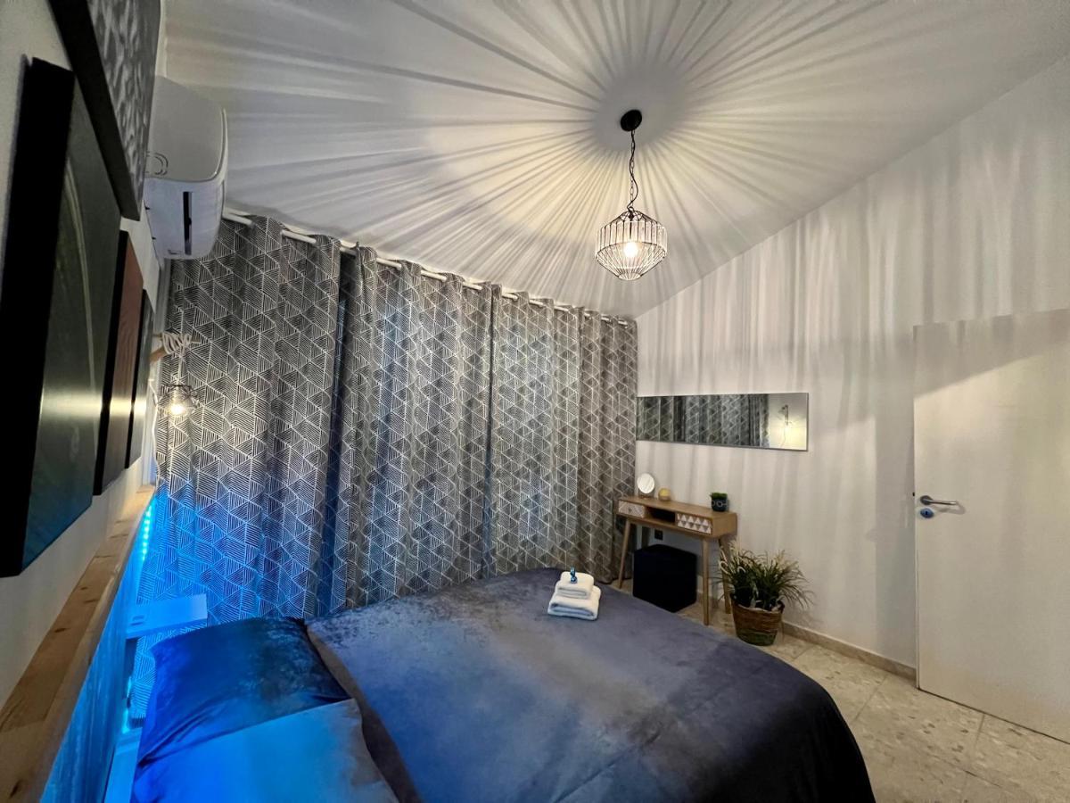 Fatcow Beach House 43 Larnaca Exterior foto