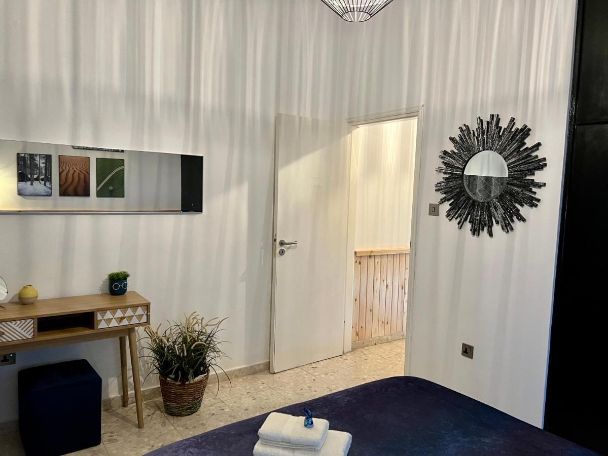Fatcow Beach House 43 Larnaca Exterior foto