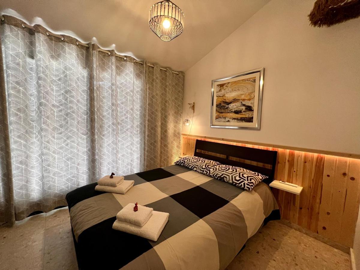 Fatcow Beach House 43 Larnaca Exterior foto