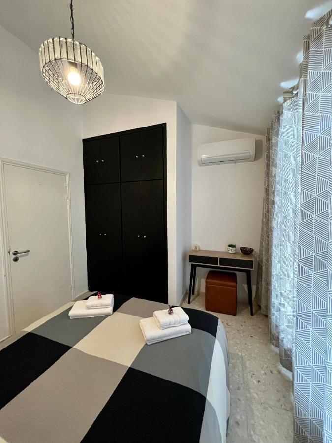 Fatcow Beach House 43 Larnaca Exterior foto