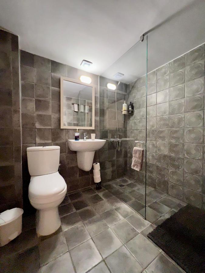 Fatcow Beach House 43 Larnaca Exterior foto