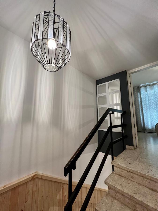 Fatcow Beach House 43 Larnaca Exterior foto