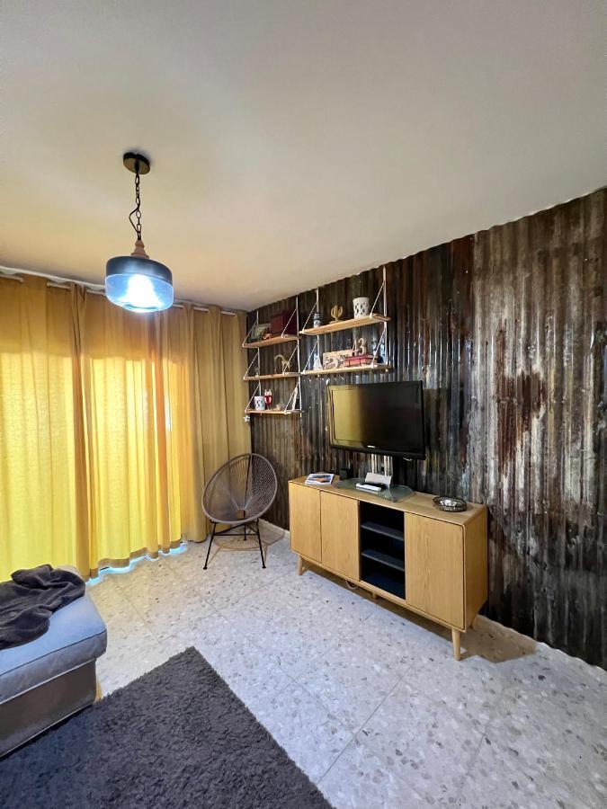 Fatcow Beach House 43 Larnaca Exterior foto