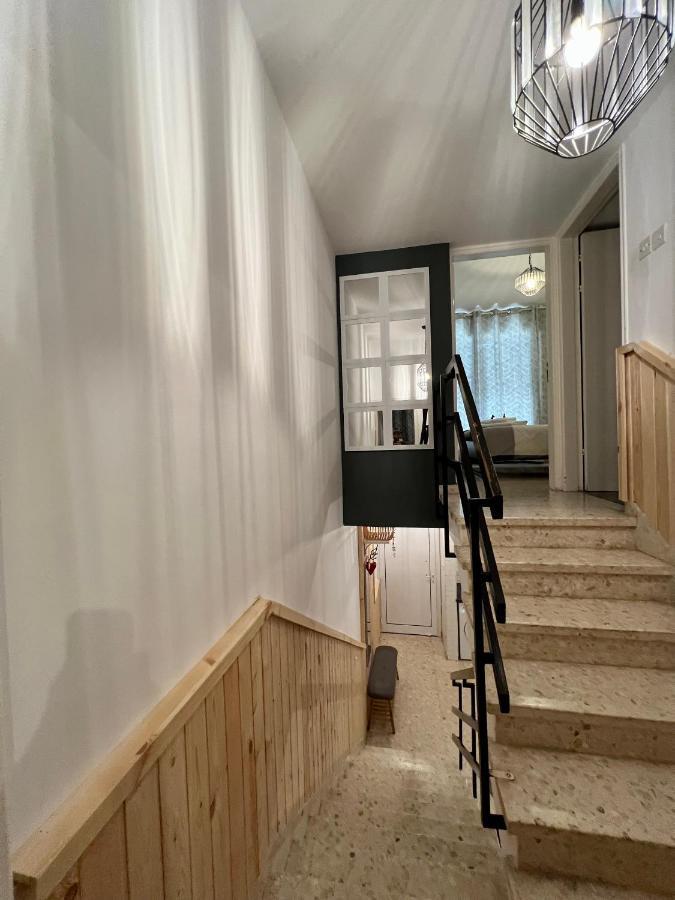 Fatcow Beach House 43 Larnaca Exterior foto