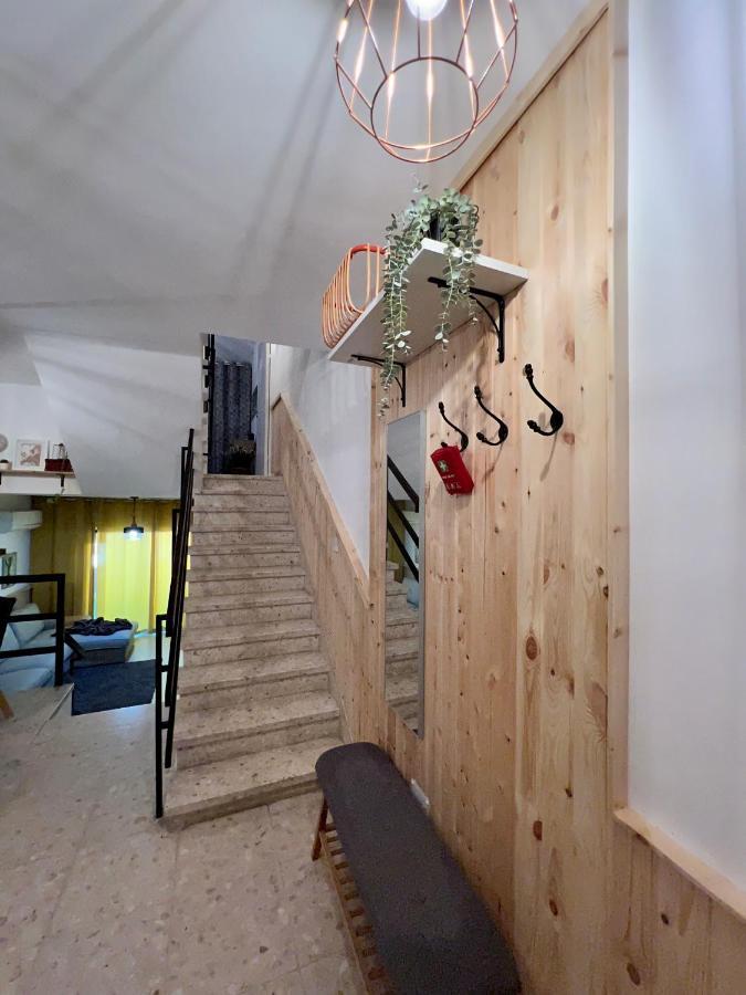 Fatcow Beach House 43 Larnaca Exterior foto