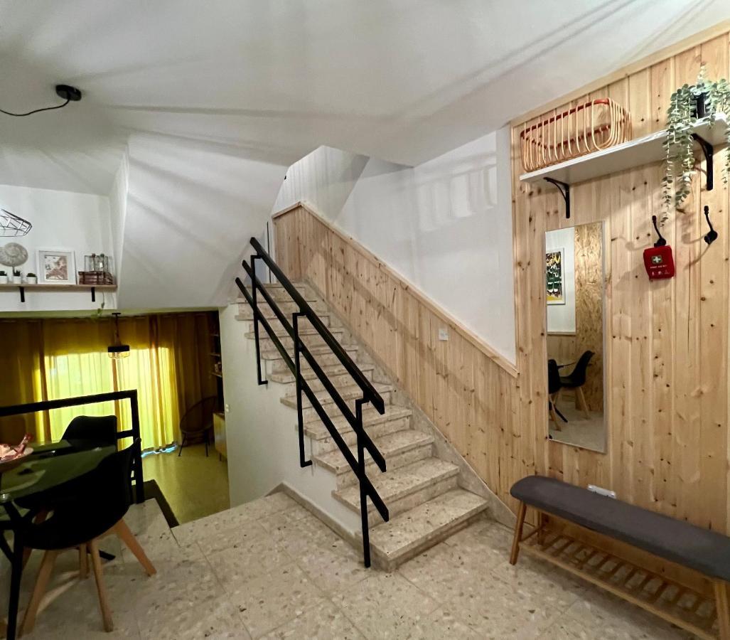 Fatcow Beach House 43 Larnaca Exterior foto